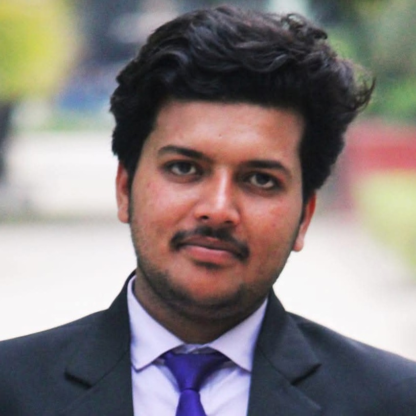 Meer Talim Ali, Founder of Radar Automation Systems